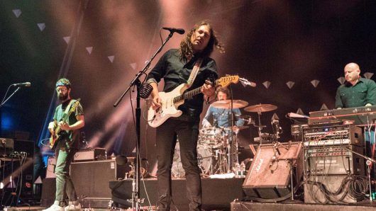 The War On Drugs & The National Announce ‘Zen Diagram’ US Tour