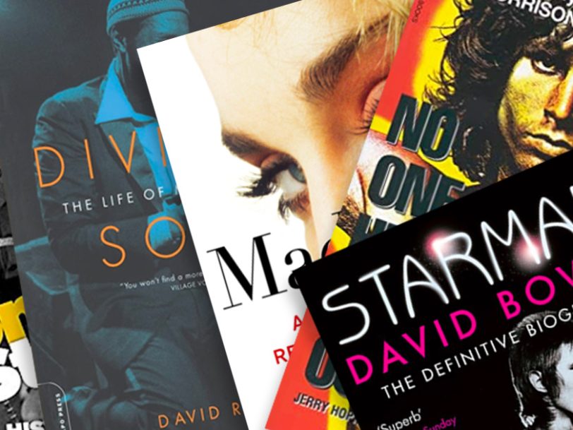 Best Music Biographies: 10 Must-Read Rock’n’Roll Books