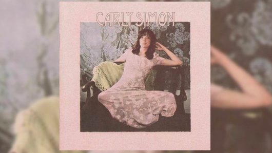 How Carly Simon’s Debut Album Changed The Industry For Female Songwriters