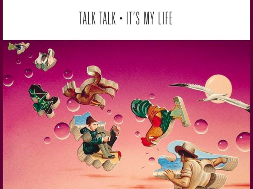 ‘It’s My Life’: How Talk Talk Declared Independence From Synth-Pop