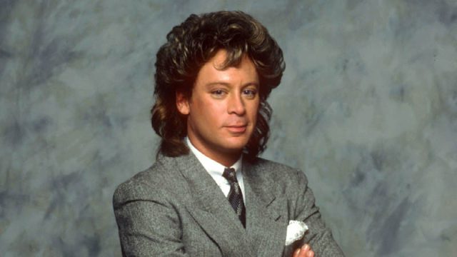 Eric Carmen