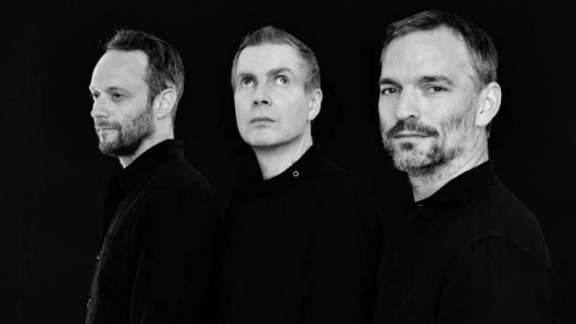 Sigur Rós Announce Tour With Wordless Music Orchestra