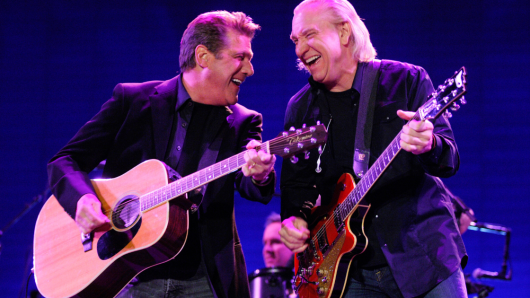 ‘On The Border’: A Track-By-Track Guide To Eagles’ Career-Redefining Album