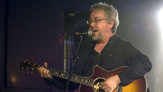 Karl Wallinger, World Party & The Waterboys Star, Dies Aged 66