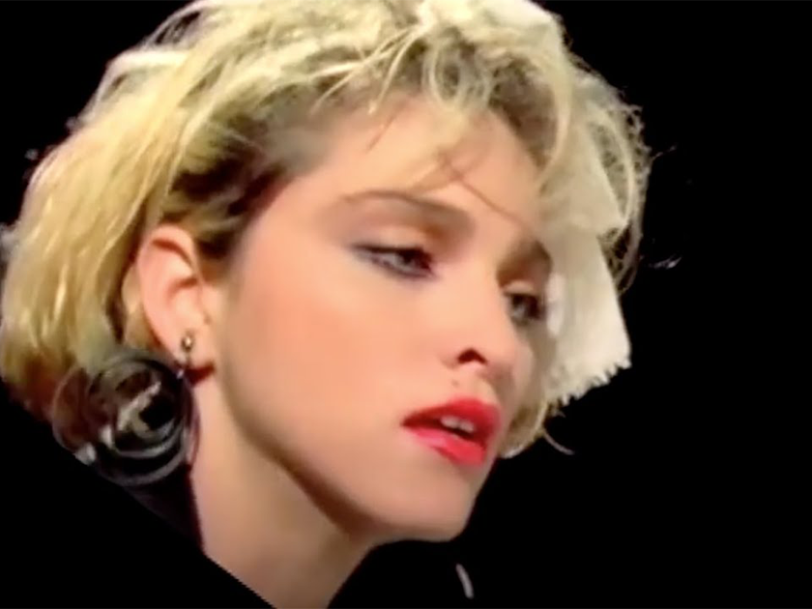 Burning Up: Behind The Madonna Classic That Lit Up The Dance Charts