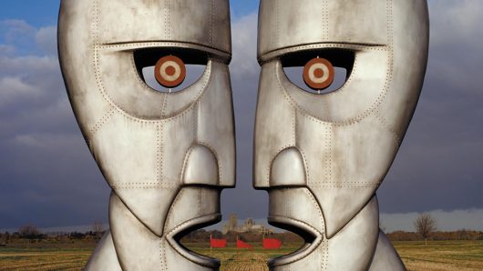 ‘The Division Bell’: A Track-By-Track Guide To Pink Floyd’s Bold 90s Comeback