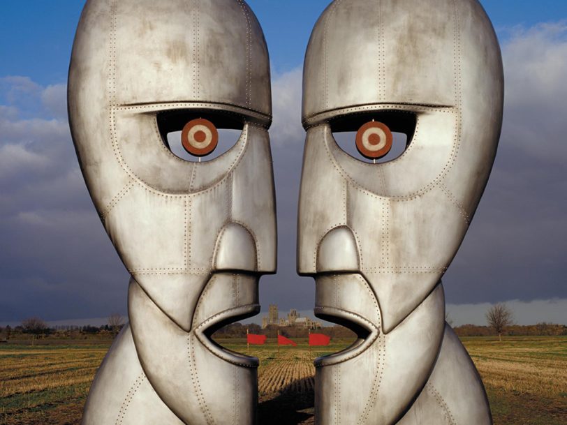 ‘The Division Bell’: A Track-By-Track Guide To Pink Floyd’s Bold 90s Comeback