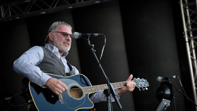 Steve Harley Dies 73