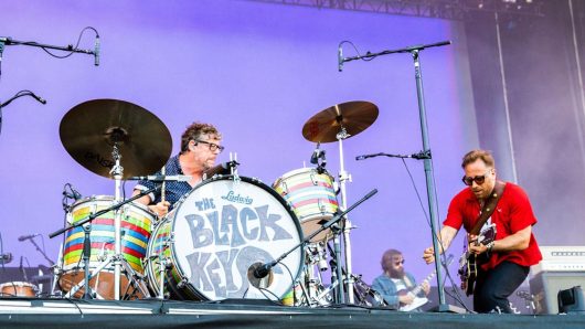 Listen To The Black Keys’ New Track ‘This Is Nowhere’