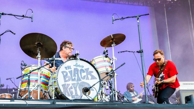 Black Keys This Is Nowhere