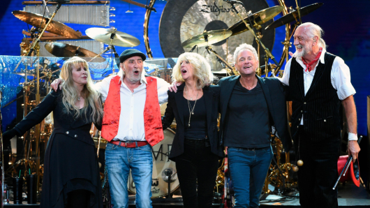 Don’t Stop: The Story Behind Fleetwood Mac’s Enduring Hit Song