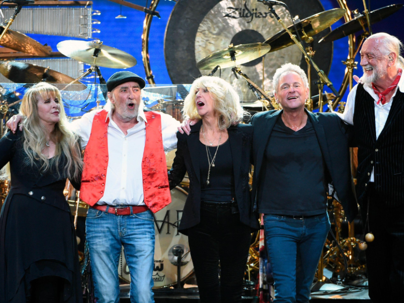 Don’t Stop: The Story Behind Fleetwood Mac’s Enduring Hit Song