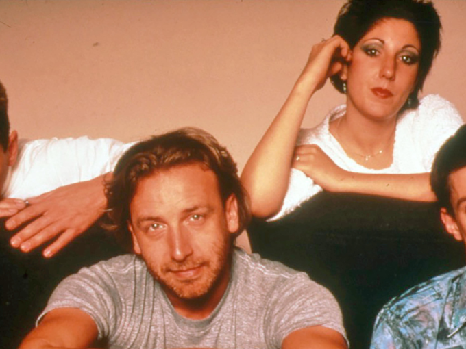 ‘Regret’: How New Order’s Classic Single Turned Turmoil Into Triumph