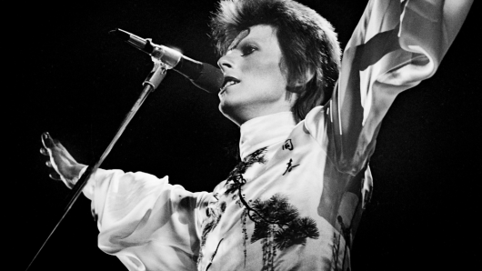 Rock’n’Roll Suicide: Behind The David Bowie Song That Foretold Ziggy’s Doom
