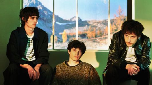 Wallows Share New Single ‘Calling After Me’: Listen