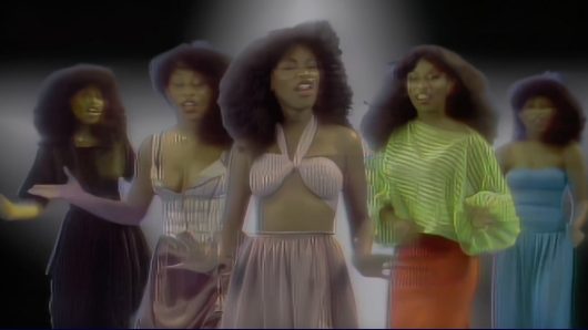 I’m Every Woman: The Story Behind Chaka Khan’s Empowerment Anthem