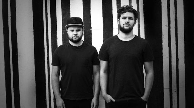 Royal Blood 2013