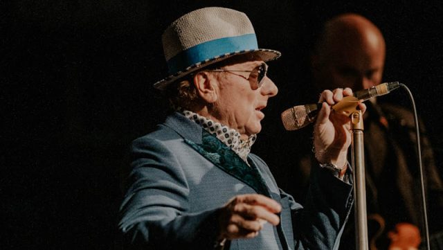 Van Morrison