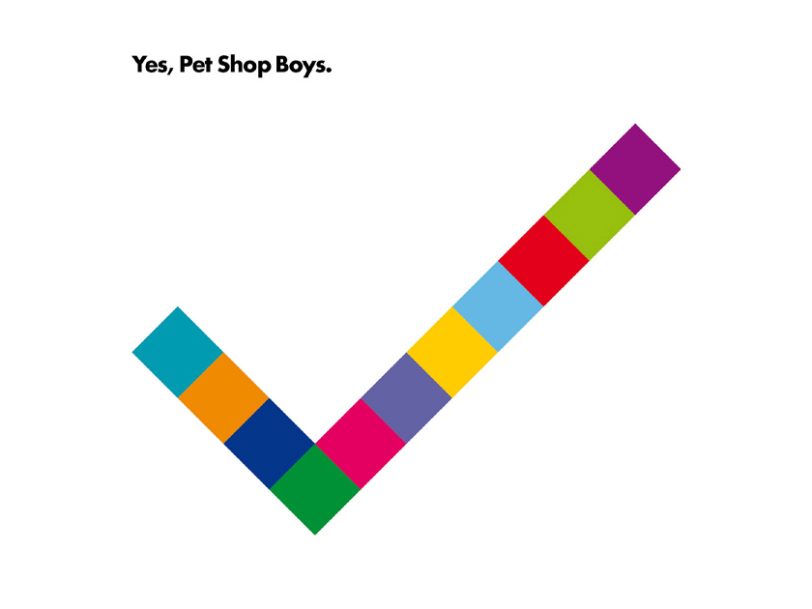 ‘Yes’: A Track-By-Track Guide To Pet Shop Boys’ “Colourful Pop” Album