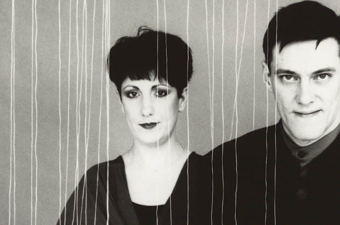 The Other Two Announce Reissue Of Debut Album