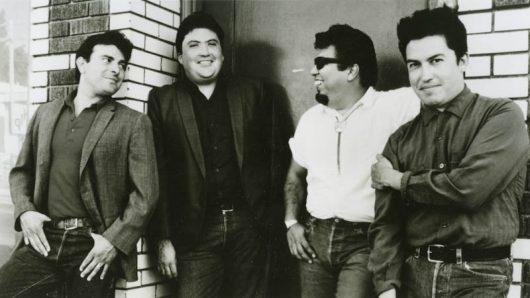 Los Lobos Documentary ‘Native Sons’ In The Works