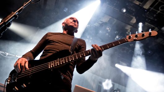 Chris Cross, Ultravox Bassist & Co-Founder, Dies Aged 71