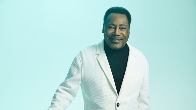 George Benson Dreams Do Come True