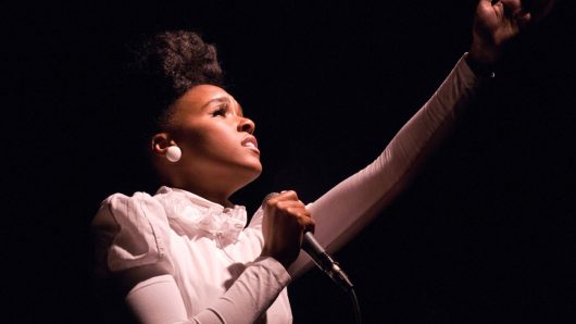 Janelle Monae, Maisie Peters Confirmed For 2024 All Things Go Festival