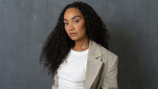 Leigh-Anne Announces Intimate Debut Solo Show in London