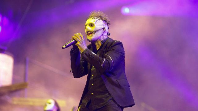 Slipknot Knotfest Iowa 2024