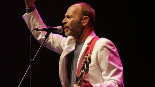 “It Was The Sound Of Liberation”: How Wayne Kramer Invented Punk Music