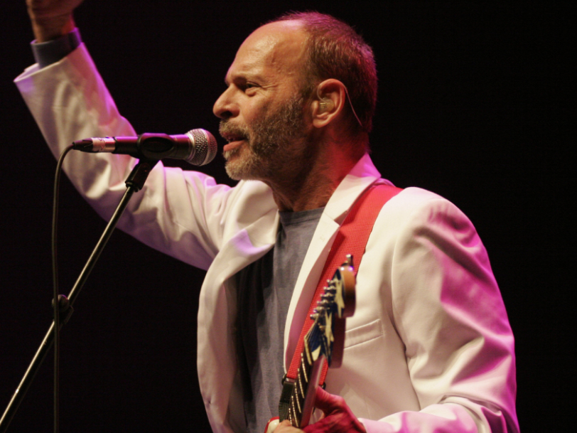 “It Was The Sound Of Liberation”: How Wayne Kramer Invented Punk Music