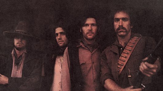 Tequila Sunrise: How Eagles Wrote Their First Truly Classic Song