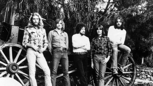 Take It Easy: The Full Story Behind Eagles’ Debut Single