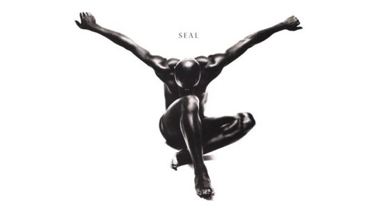 Seal Announces 30th Anniversary Deluxe Edition Of Self-Titled Second Album