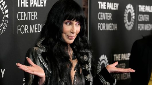 Cher On Her Rock And Roll Hall Of Fame Induction: ‘I’m Going To Have Some Words To Say’