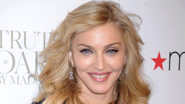 Madonna Exclusive Rio Concert