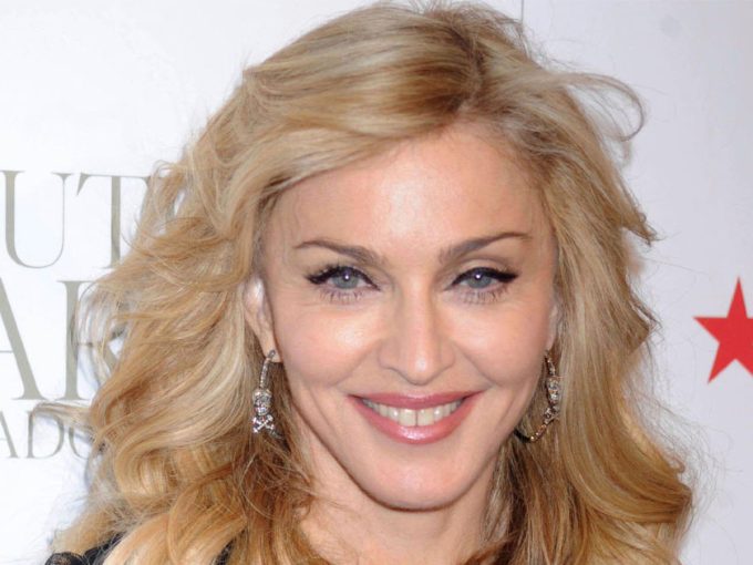 Madonna Makes History At Exclusive Rio Concert