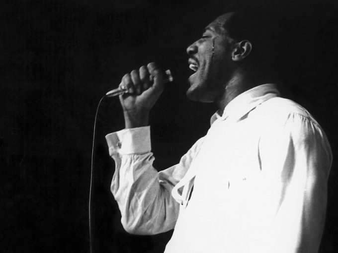 Otis Redding, Isaac Hayes & More Featured In New HBO Doc ‘Stax: Soulsville U.S.A.’