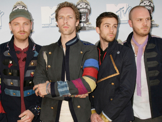 ‘A Sky Full Of Stars’: How Coldplay Embraced EDM For Their Euphoric Single