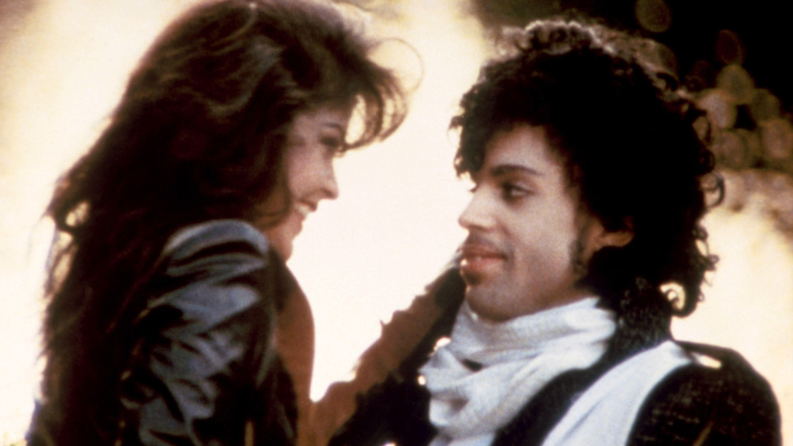 Prince When Doves Cry song story