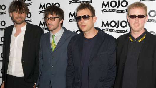 To The End: Behind The Song That Revealed A New Side Of Blur